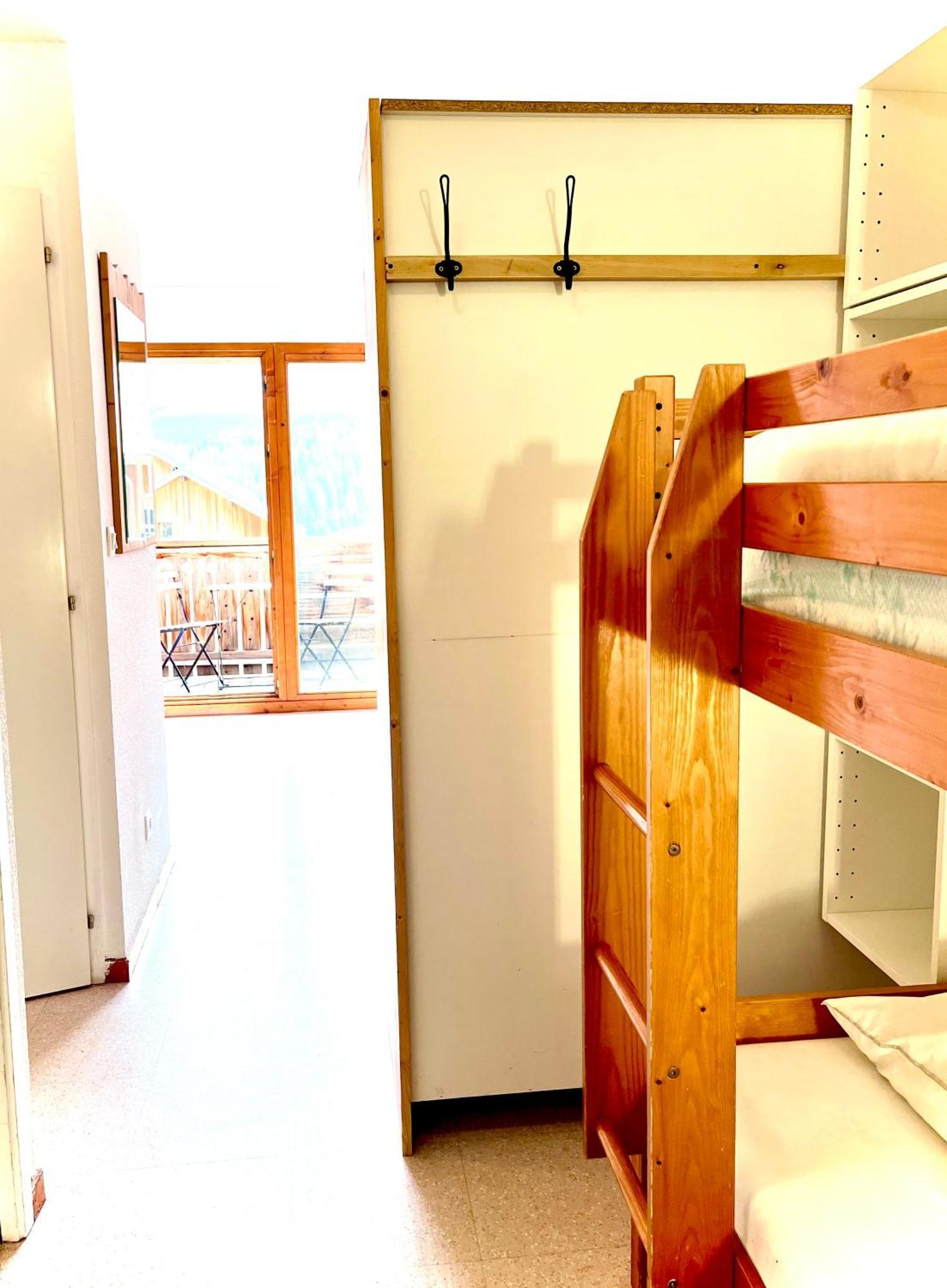 Appartement Chalets Du Super D Saint-Étienne-en-Dévoluy Exteriér fotografie