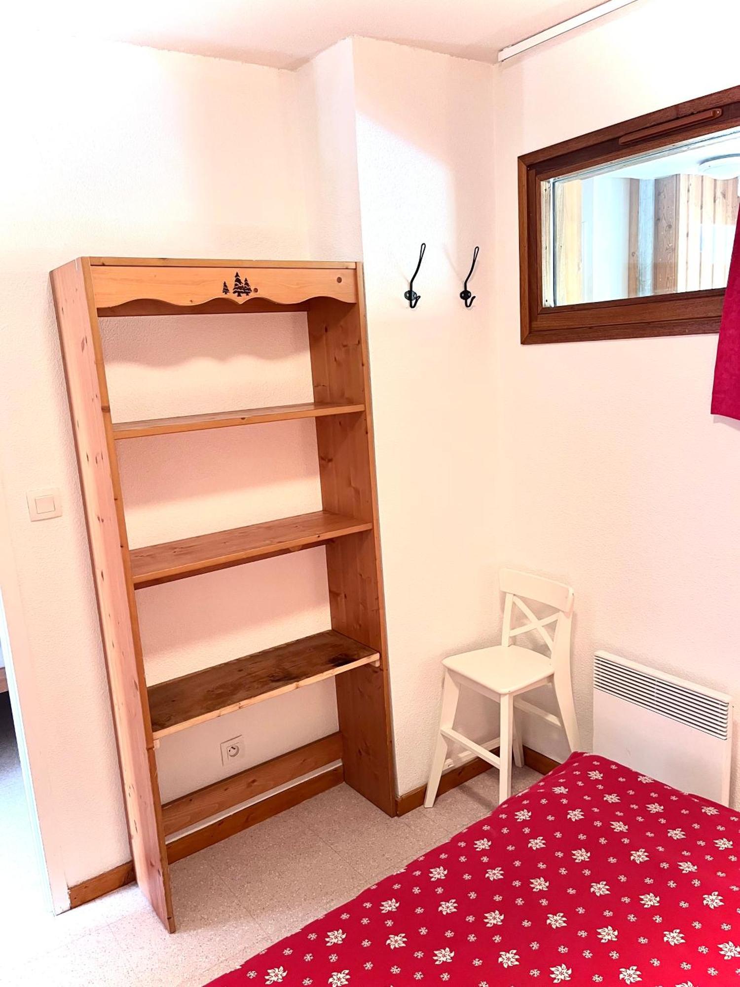 Appartement Chalets Du Super D Saint-Étienne-en-Dévoluy Exteriér fotografie