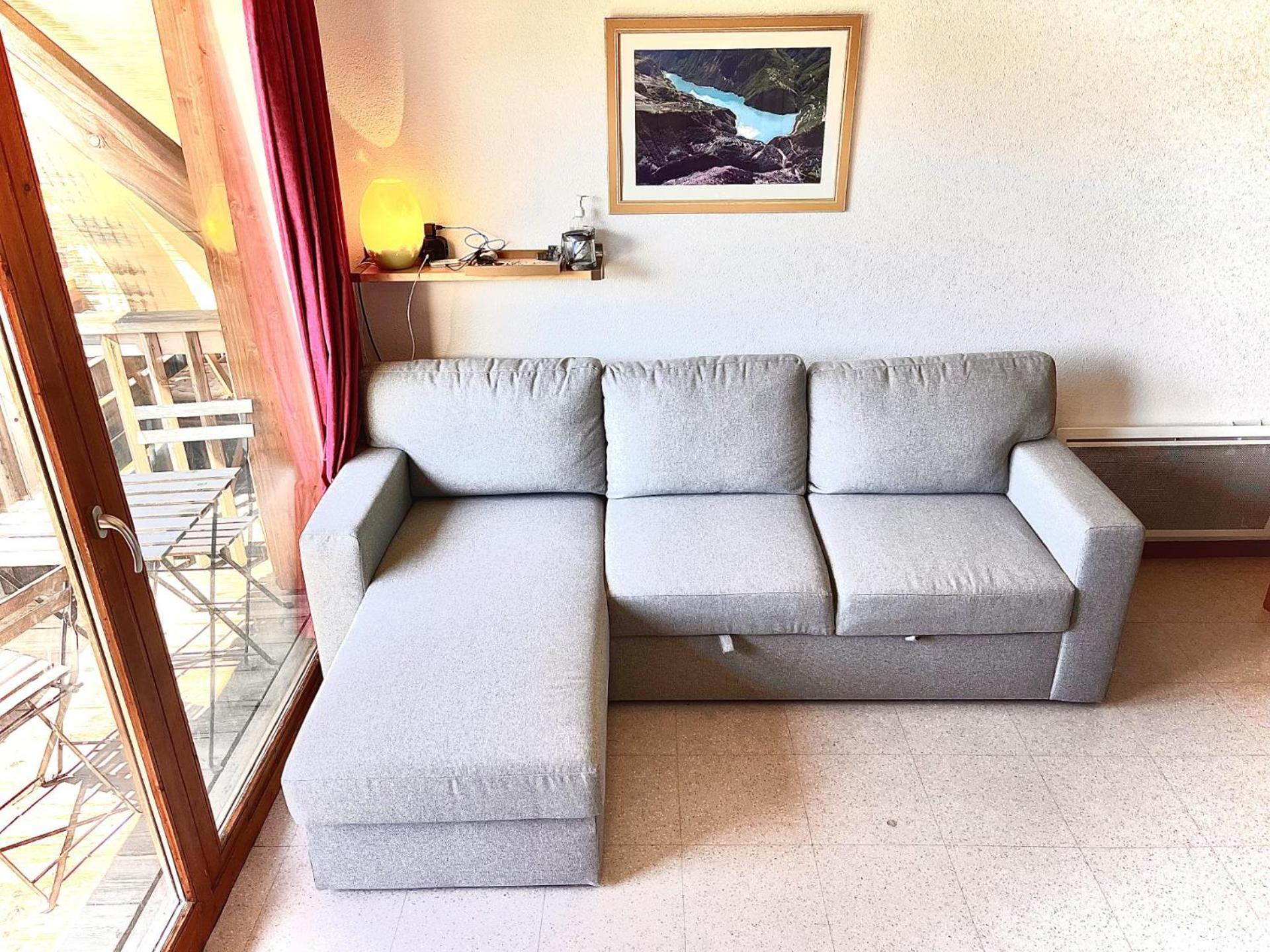 Appartement Chalets Du Super D Saint-Étienne-en-Dévoluy Exteriér fotografie