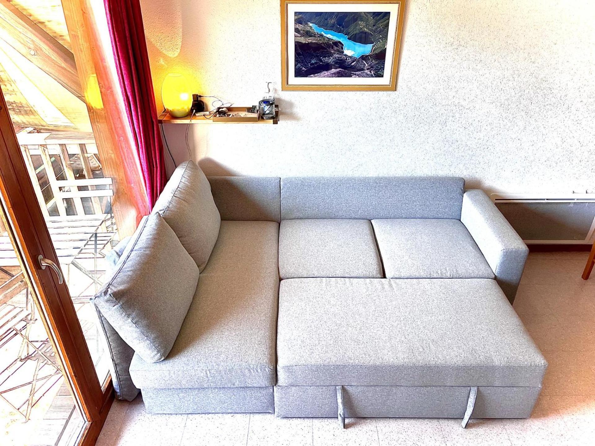 Appartement Chalets Du Super D Saint-Étienne-en-Dévoluy Exteriér fotografie